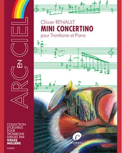Mini Concertino — Olivier Renault