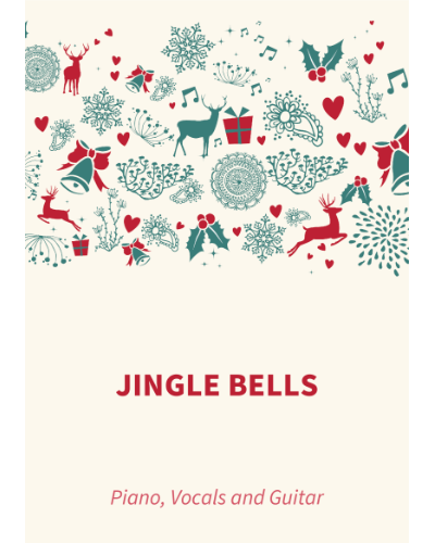 Jingle Bells — Traditional