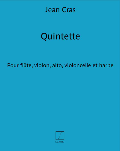 Quintette — 让·克哈斯