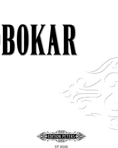 Discours II — Vinko Globokar