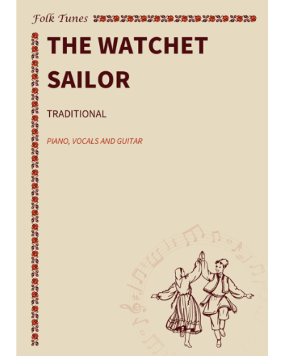 The Watchet Sailor — 传统