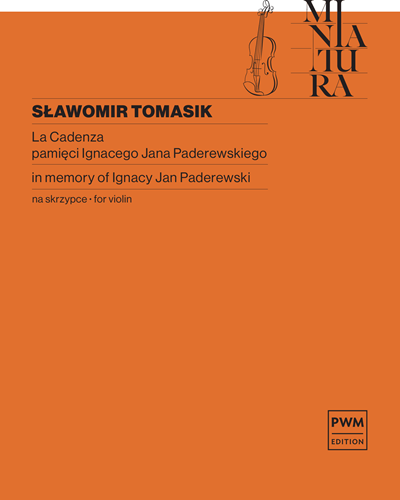La Cadenza — Sławomir Tomasik