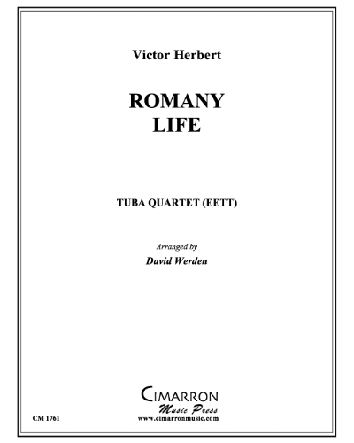 Romany Life — 维克多·赫伯特