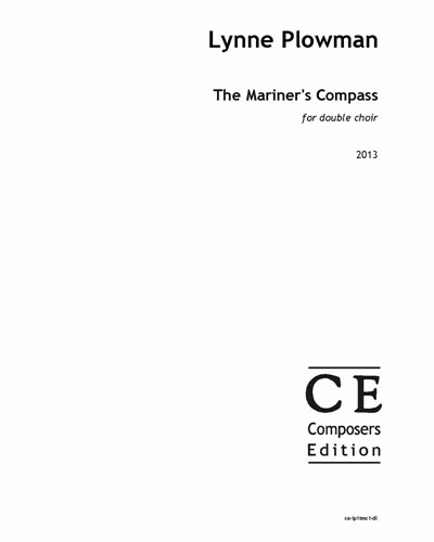 The Mariner's Compass — Lynne Plowman