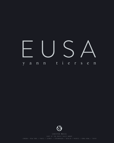 Eusa — 扬·提尔森