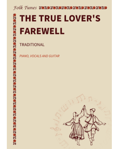 The True Lover's Farewell — 传统