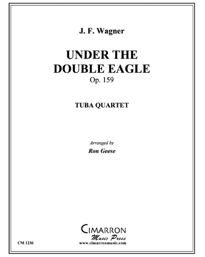 Under the Double Eagle — Josef Franz Wagner
