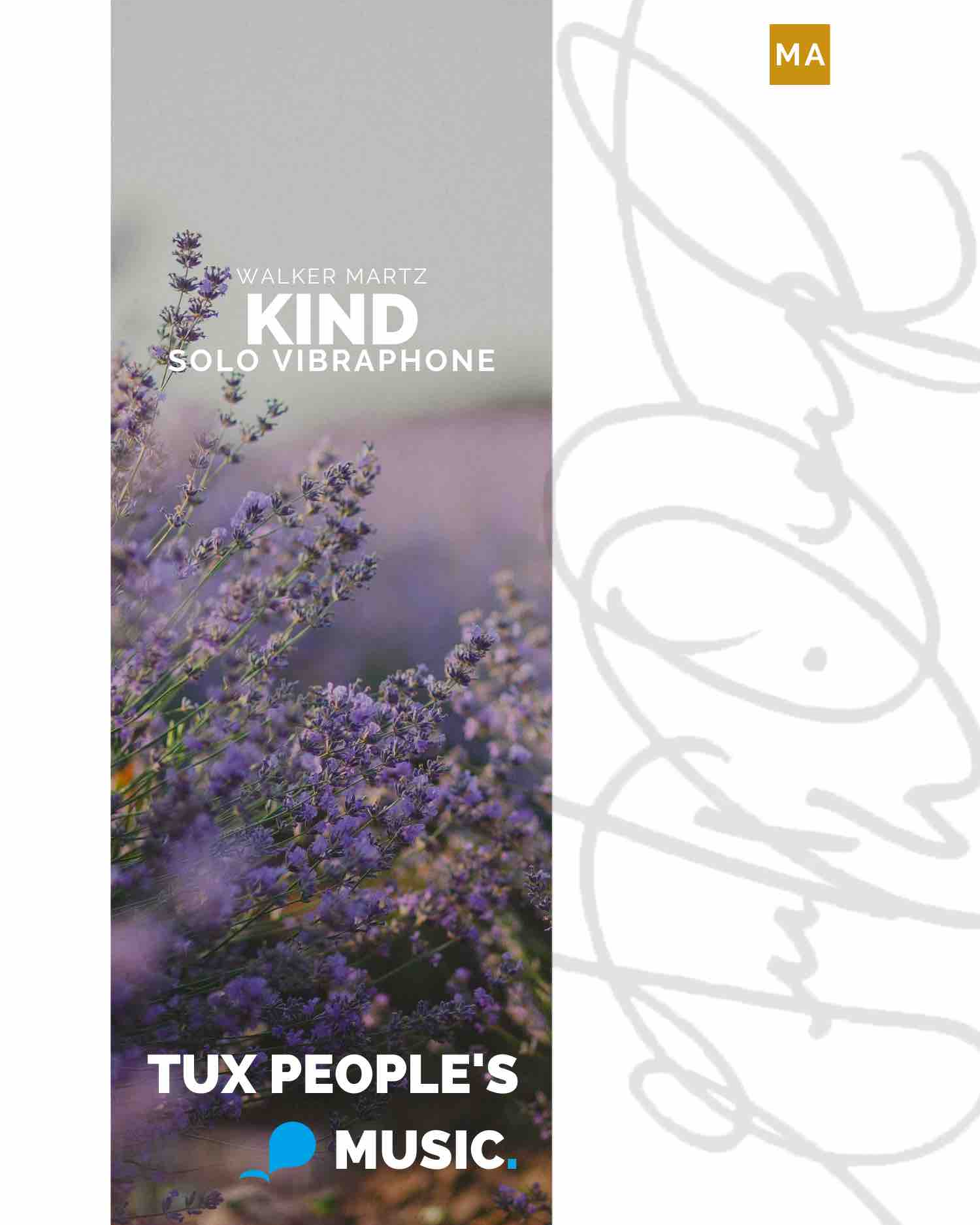 Kind — Walker Martz