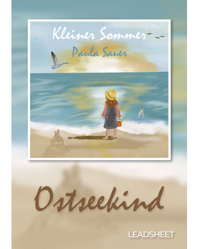 Ostseekind — Paula Sauer