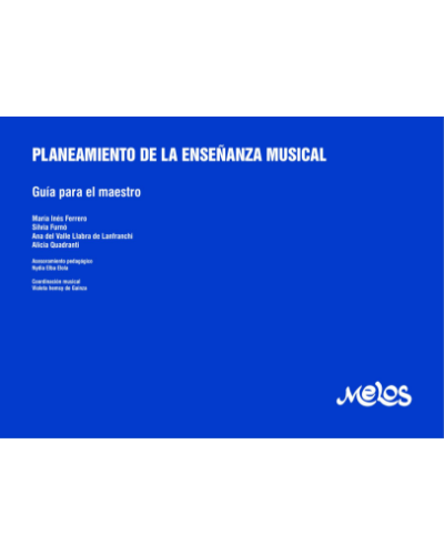 Planeamiento de la enseñanza - Guia — Autores Varios