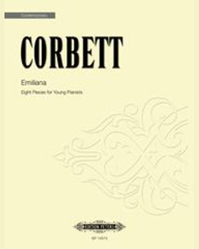 Emiliana — Sidney Corbett