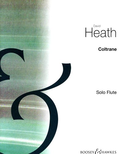 Coltrane — Dave Heath