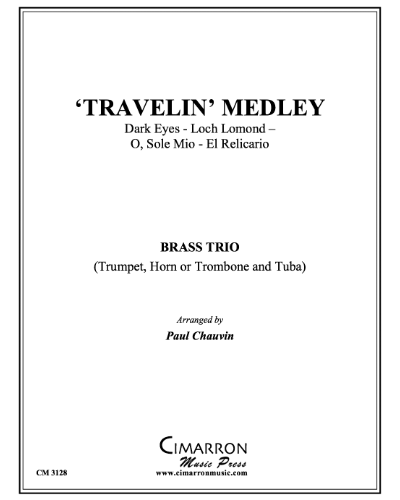 Travelin' Medley — 合集