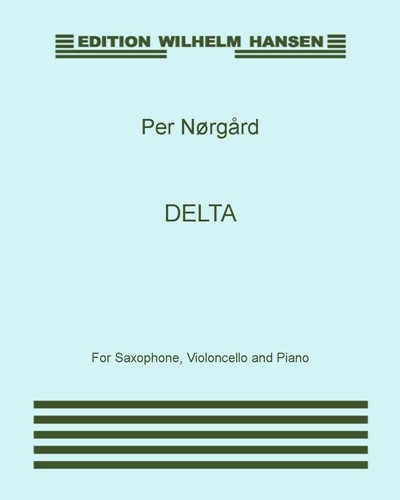 Delta — 佩尔·诺高