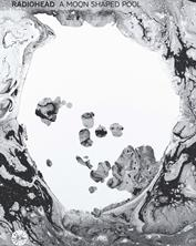 Desert Island Disk — 电台司令