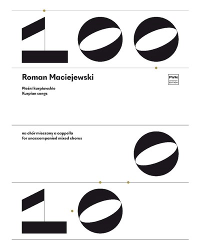 Kurpian Songs — Roman Maciejewski