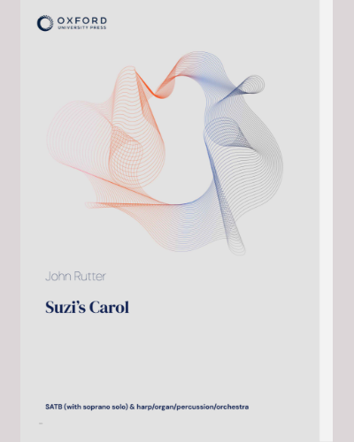 Suzi's Carol — 约翰·拉特