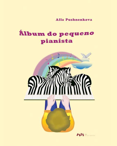 Album for the Youth — Alla Pushnenkova