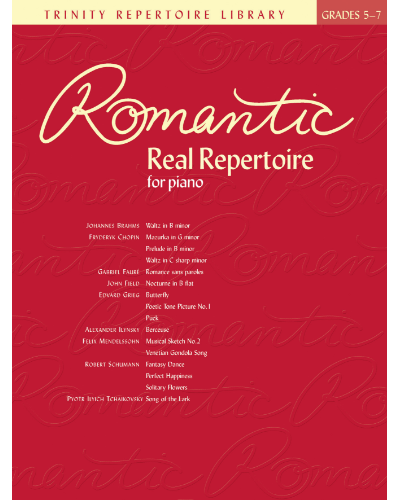 Berceuse, op. 13 No. 7 — Alexander Ilyinsky