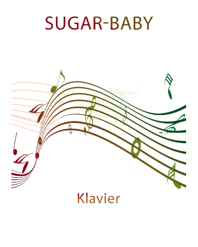 Sugar-Baby — Peter Kraus