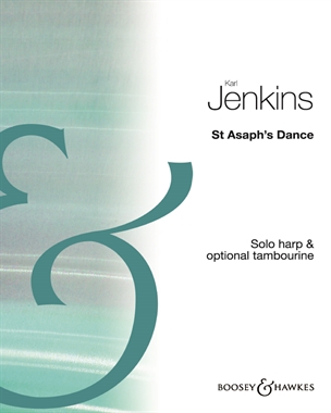 St. Asaph's Dance — 卡尔·詹金斯
