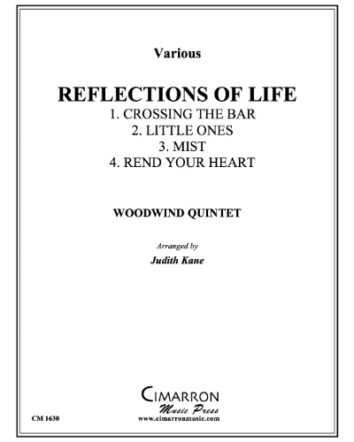 Reflections of Life — 合集