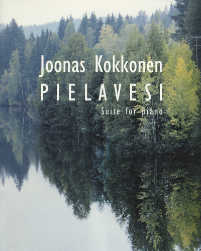 Pielavesi — Joonas Kokkonen