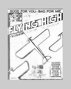 Good For You - Bad For Me (from 'Flying High') — Lew Brown