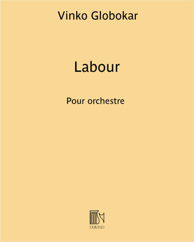 Labour — Vinko Globokar