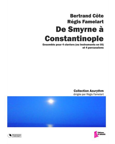 De Smyrne à Constantinople — 合集