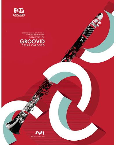 Groovid — César Cardoso