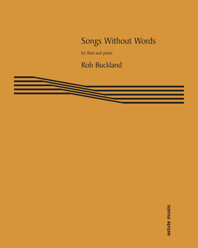 Songs Without Words — Rob Buckland