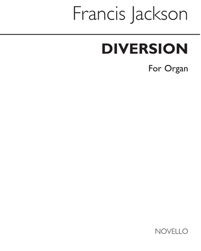Diversion — Francis Jackson