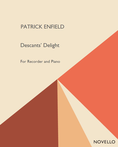 Descants' Delight — Patrick Enfield