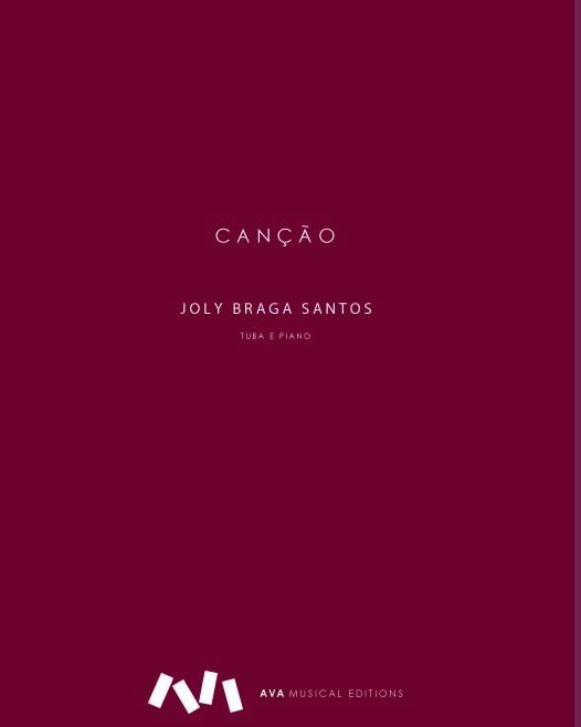 Canção — Joly Braga Santos