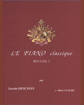 Le Piano Classique, Vol. 2: Etude, op. 47 No. 18 — 海勒