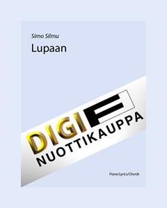 Lupaan — Simo Silmu