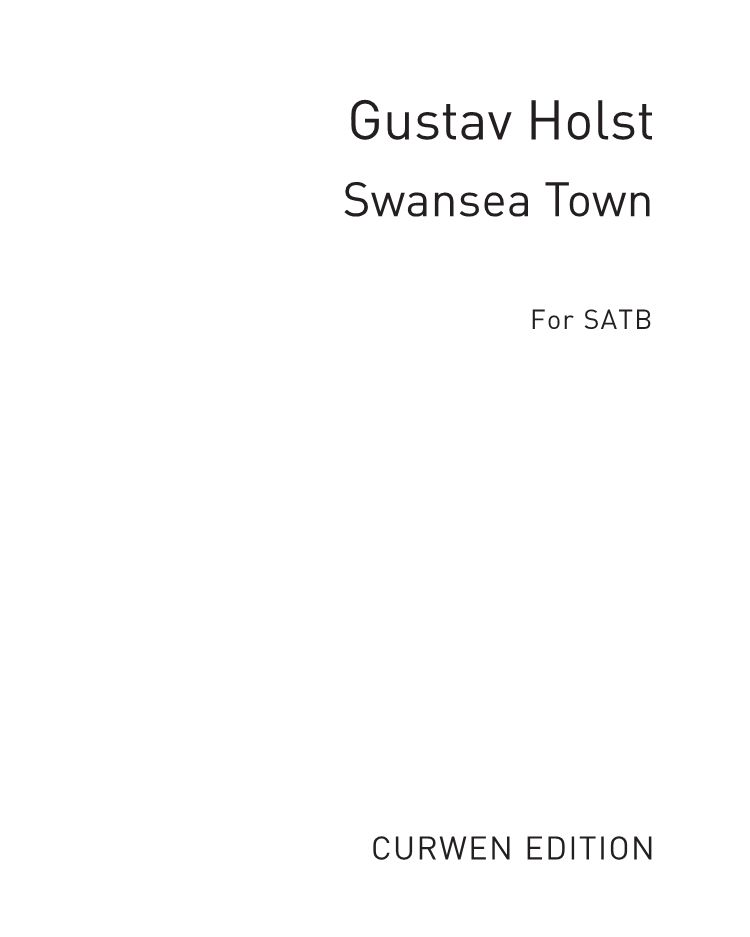 Swansea Town — 霍尔斯特