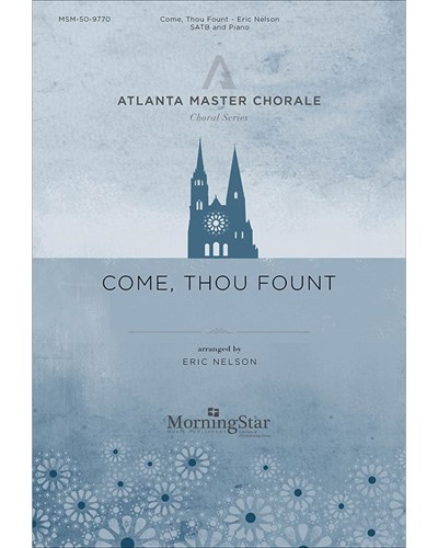 Come, Thou Fount — Eric Nelson