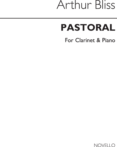 Pastoral — 阿瑟·布利斯