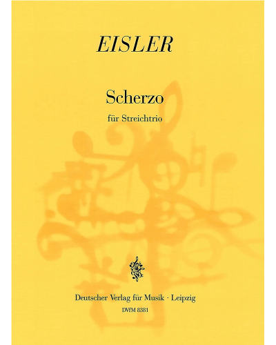 Scherzo — 艾斯勒