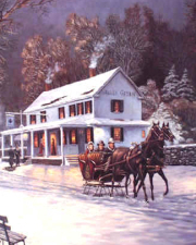 Jingle Bells — 詹姆斯·皮尔庞特