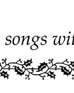 Deep In The Forest (from 'Christmas Fare') — Jane Sebba