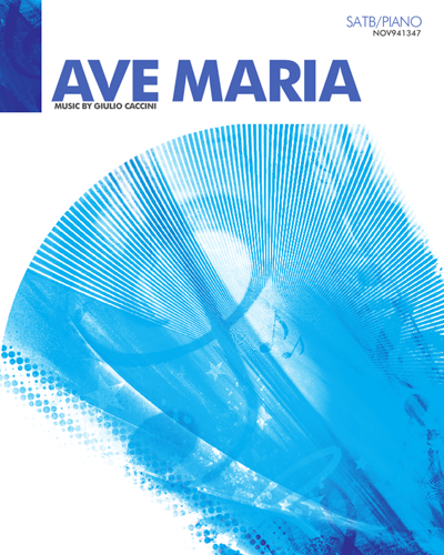 Ave Maria — Giulio Caccini