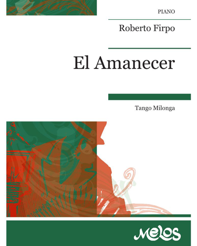 El Amanecer — Roberto Firpo