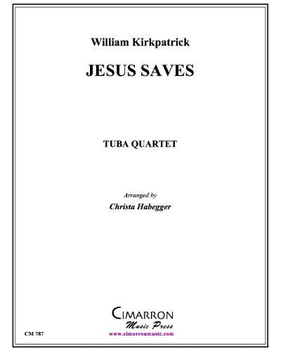 Jesus Saves — William James Kirkpatrick