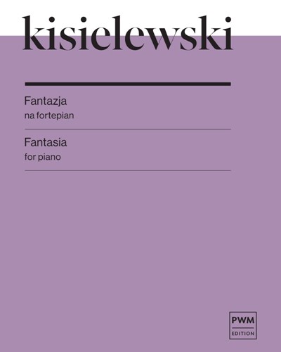 Fantasia — Stefan Kisielewski