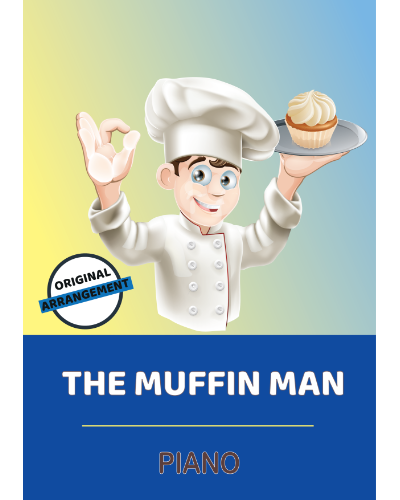 The Muffin Man — 传统