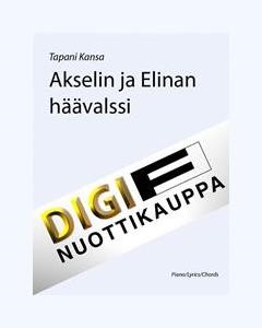 Akselin ja Elinan häävalssi — Heikki Aaltoila