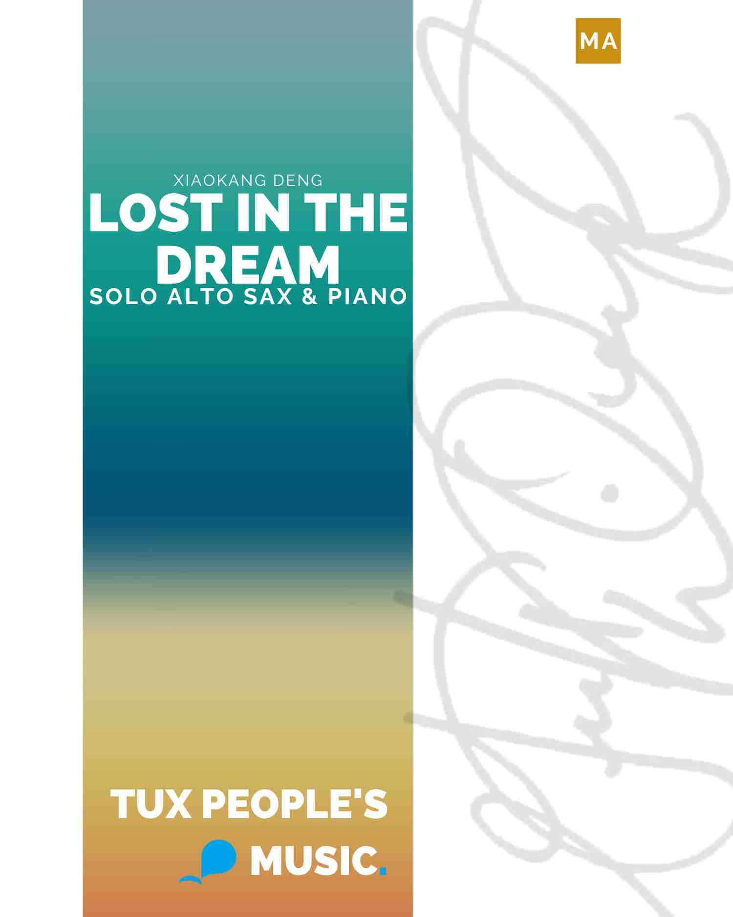 Lost in the Dream — Xiaokang Deng